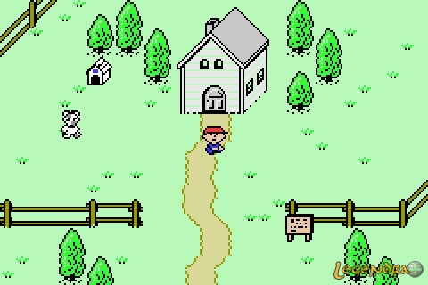 Mother 1